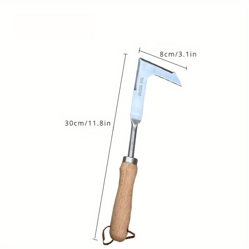 1Pc Multifunzionale Casa Corti - Gardening Tools On Sale recensione e prezzo