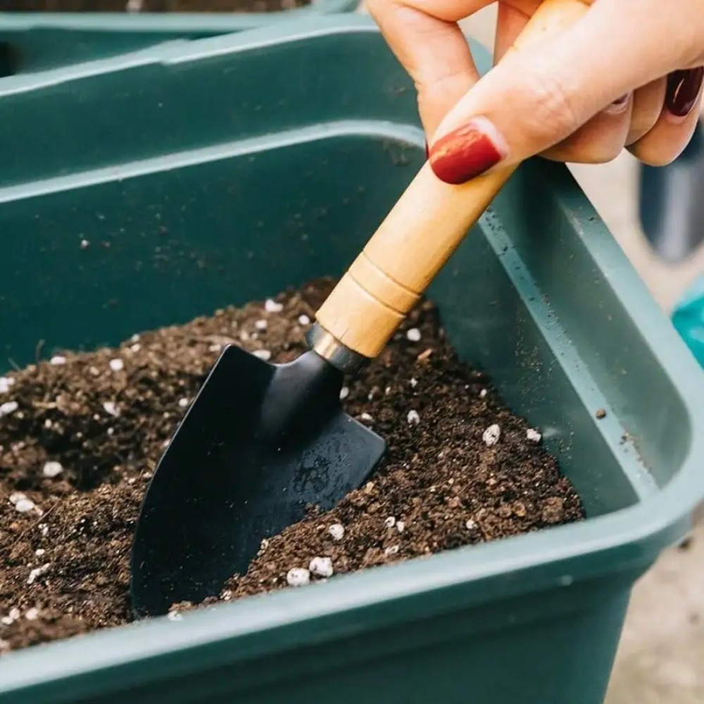 Set di 3 Mini Attrezzi da Giar - Gardening Tools On Sale recensione e prezzo