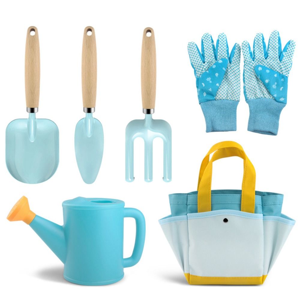 Set di Attrezzi da Giardino pe - Gardening Tools For 8 Year Olds recensione e prezzo