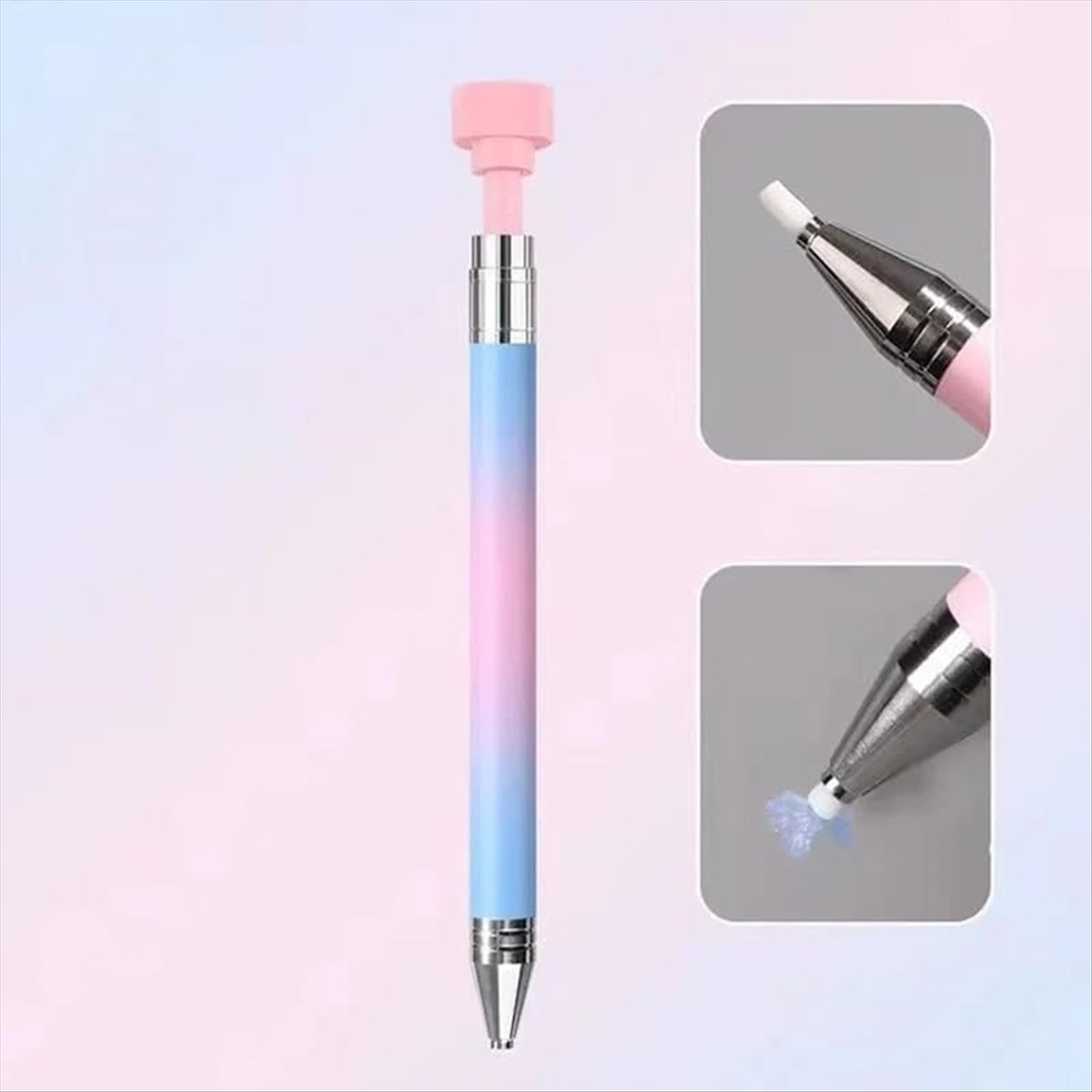 Affidabile: nuova penna per ce - Gardening Tools Pink recensione e prezzo