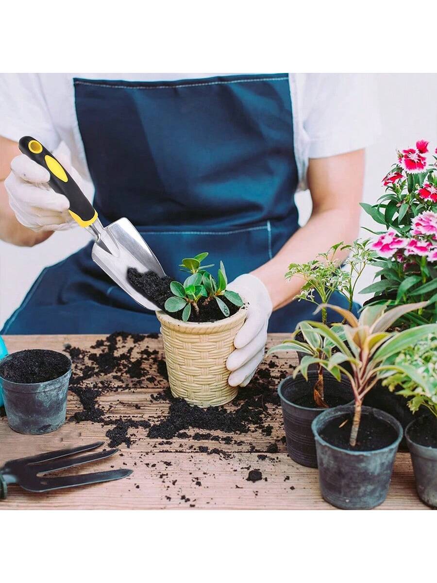 1 Pezzo/ Pala da Giardinaggio  - Gardening Tools On Sale recensione e prezzo