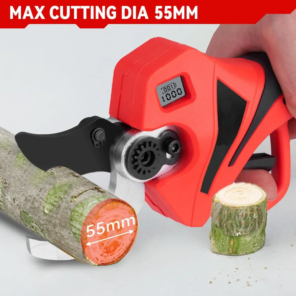 Per Makita 18V Batteria 55 mil - Gardening Tools Battery Powered recensione e prezzo
