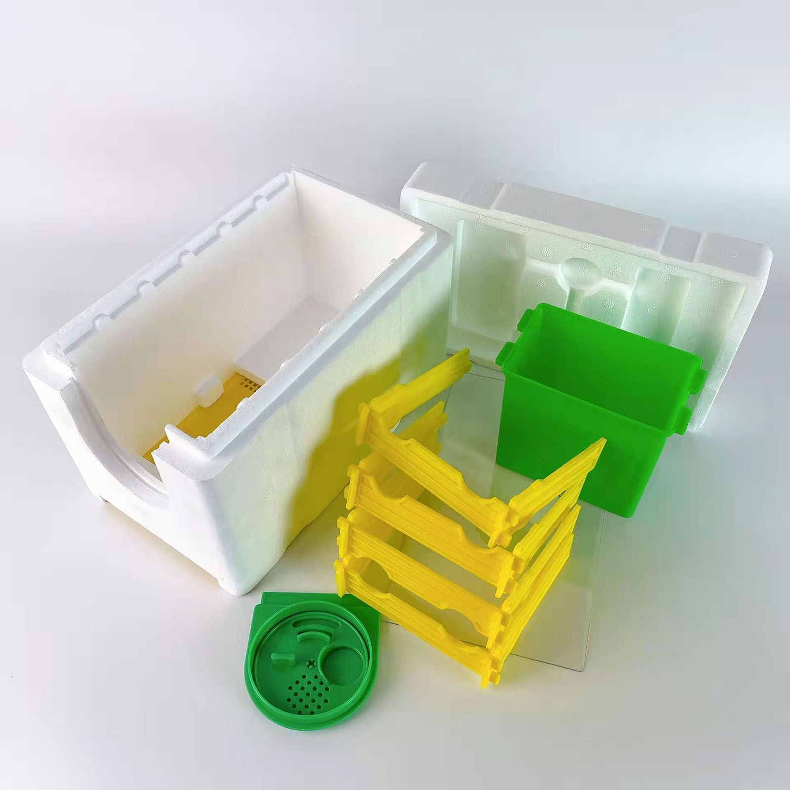 Kit per allevamento della regi - Essential Gardening Tools recensione e prezzo