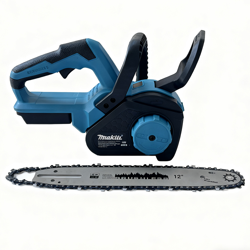 Motosega elettrica Makita da 1 - Gardening Tools Battery Powered recensione e prezzo