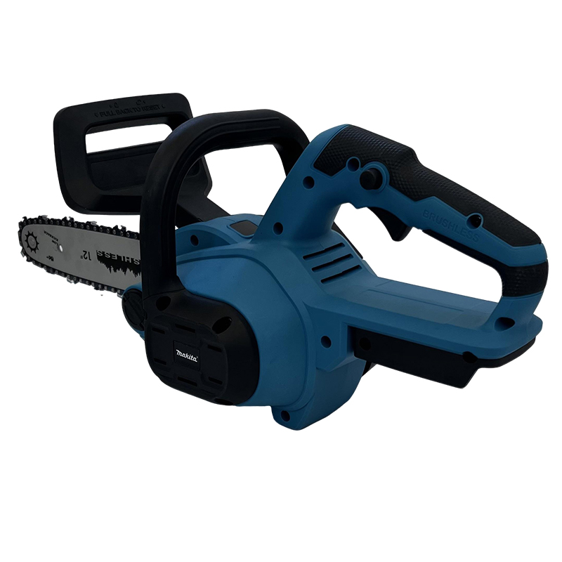 Motosega elettrica Makita da 1 - Gardening Tools Battery Powered recensione e prezzo