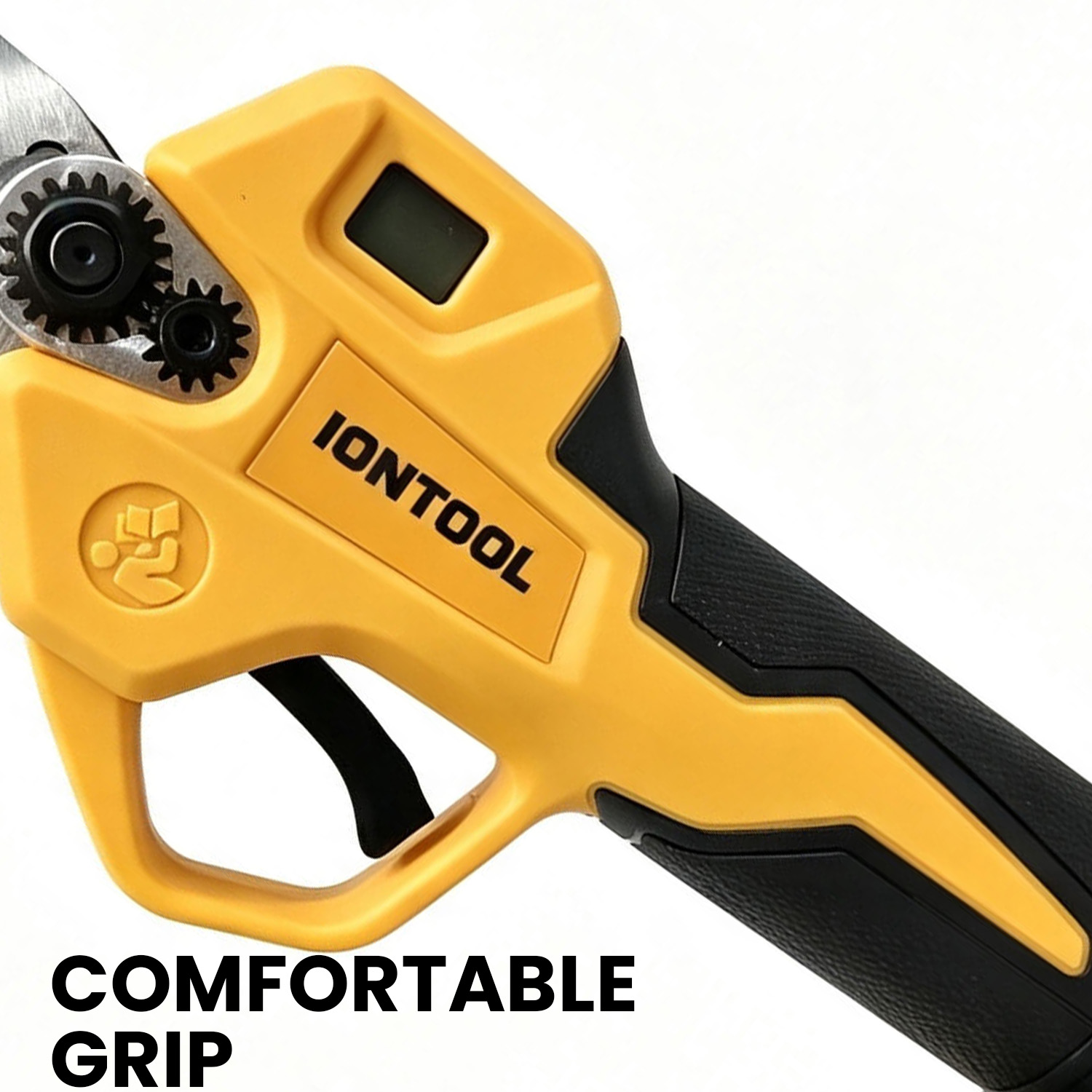 Forbici da Potatura Cordless G - Gardening Tools Yellow recensione e prezzo