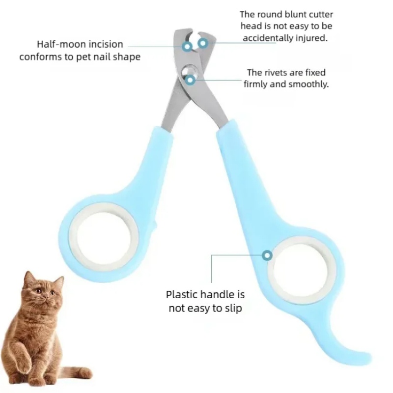 Forbici Tagliaunghie per Cani  - Essential Gardening Tools recensione e prezzo