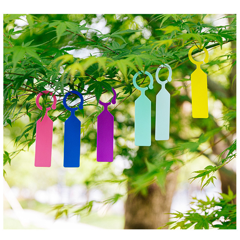 50 pz Etichette per piante imp - Gardening Tools Labeled recensione e prezzo