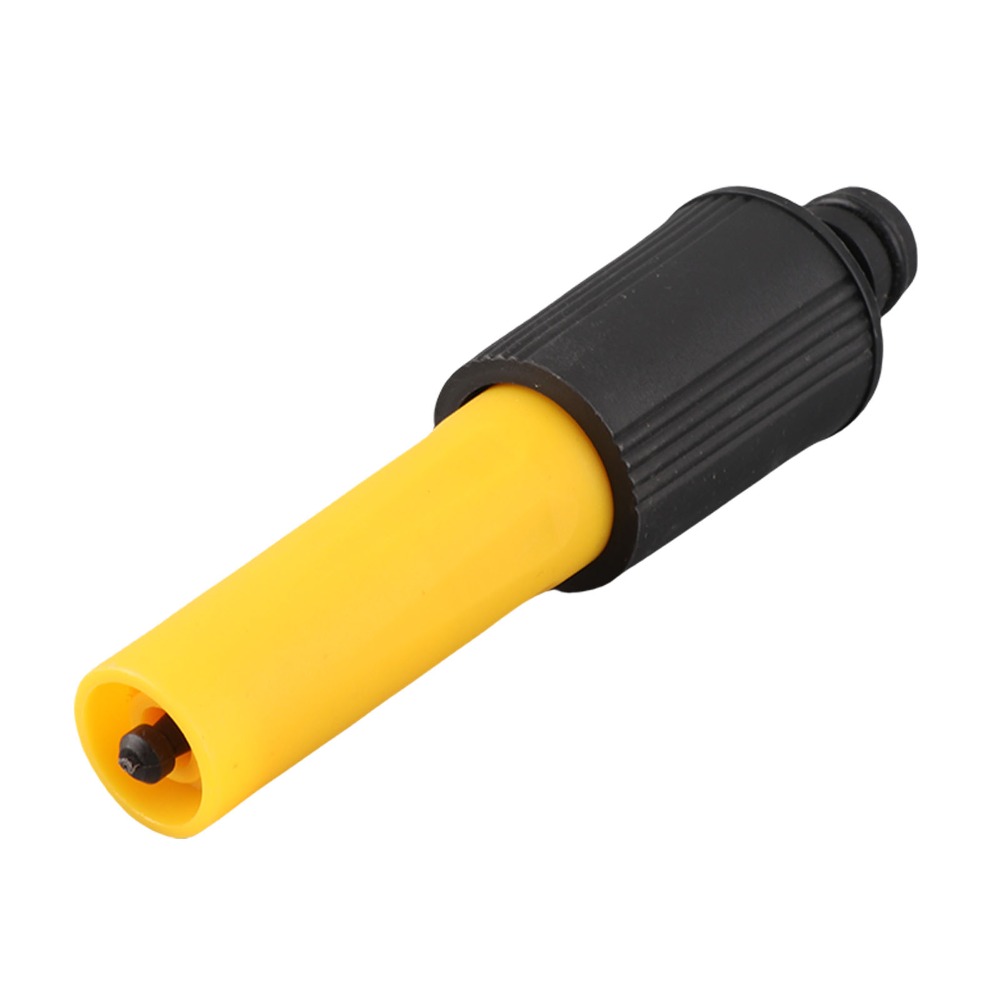 5 pezzi di ugelli per tubo ad  - Gardening Tools Yellow recensione e prezzo