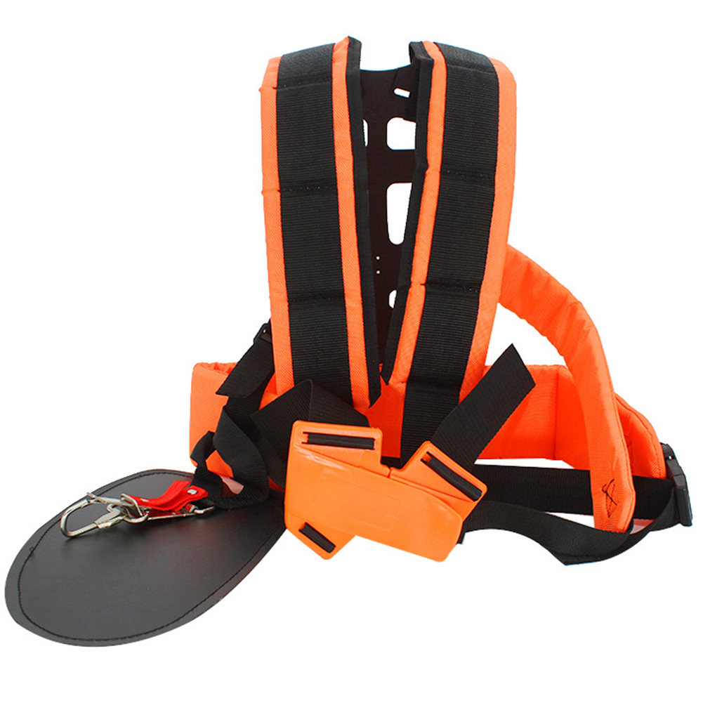 Cintura imbottita per decespug - Essential Gardening Tools recensione e prezzo
