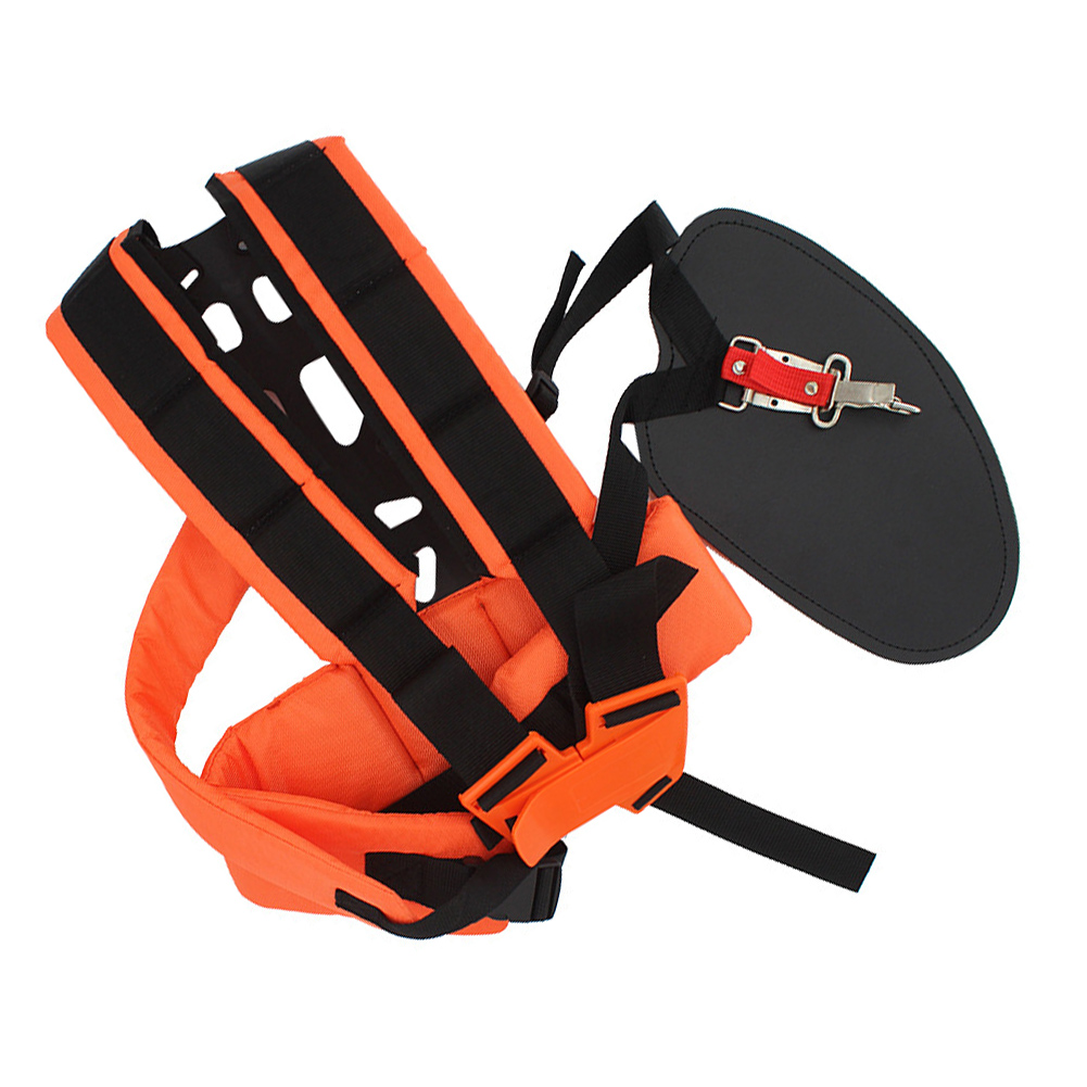 Cintura imbottita per decespug - Essential Gardening Tools recensione e prezzo