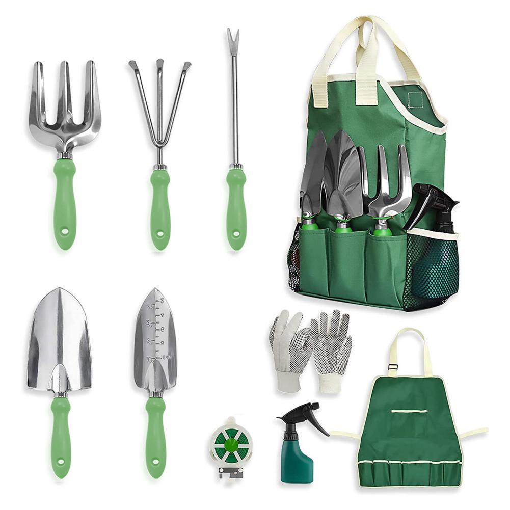 Attrezzi da giardino con manic - Gardening Tools On Sale recensione e prezzo