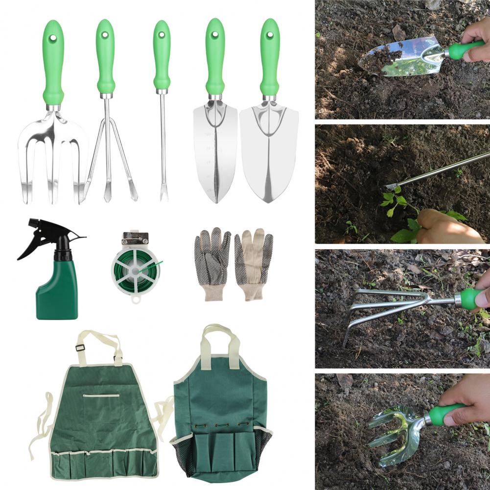 Attrezzi da giardino con manic - Gardening Tools On Sale recensione e prezzo