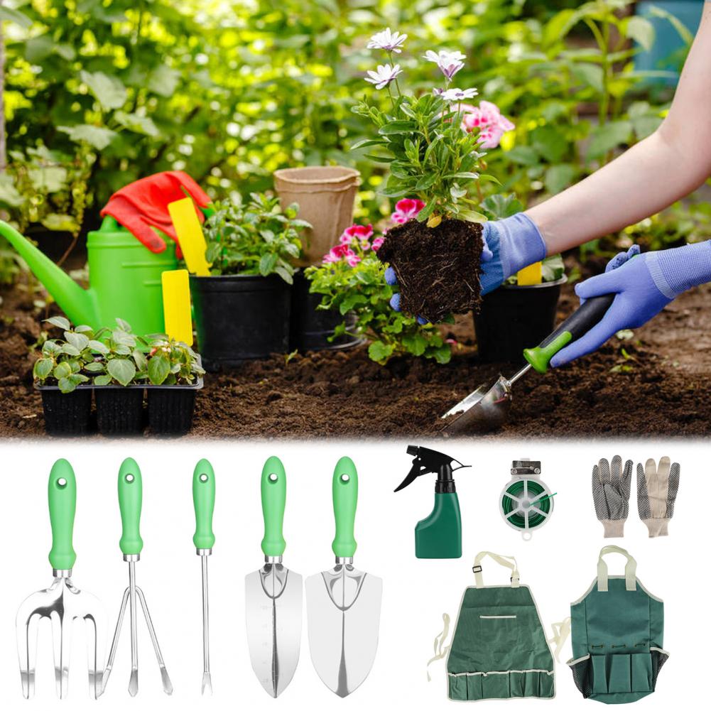 Attrezzi da giardino con manic - Gardening Tools On Sale recensione e prezzo