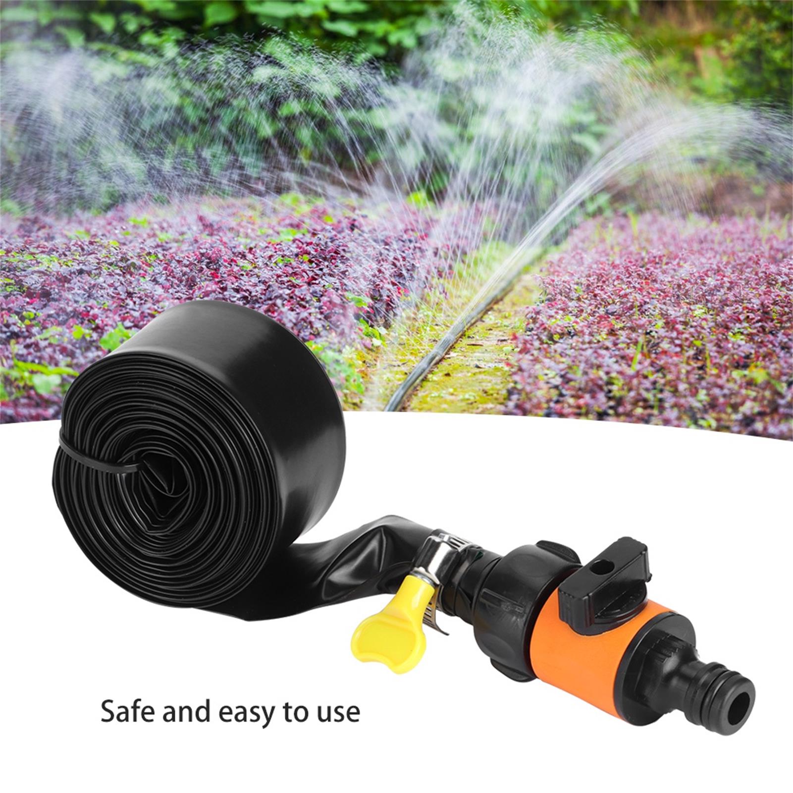 Tubo Flessibile per Irrigazion - Gardening Tools For 8 Year Olds recensione e prezzo
