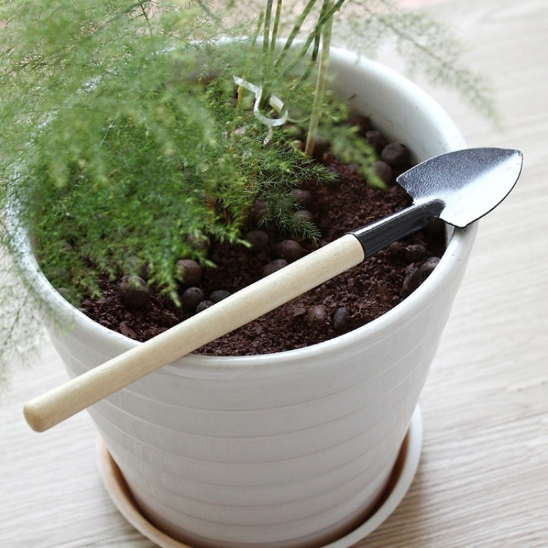 3 pezzi Mini attrezzo da giard - Gardening Tools For Kids recensione e prezzo