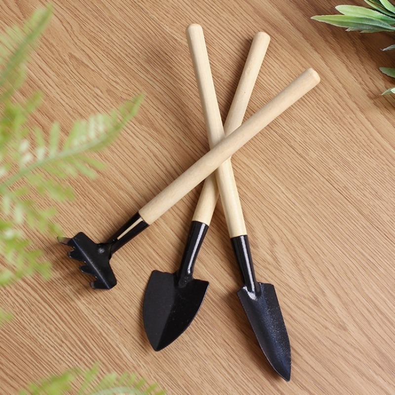 3 pezzi Mini attrezzo da giard - Gardening Tools For Kids recensione e prezzo