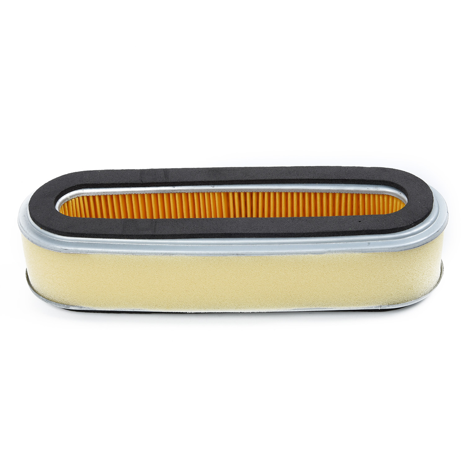 Filtro aria giallo di alta qua - Gardening Tools Yellow recensione e prezzo