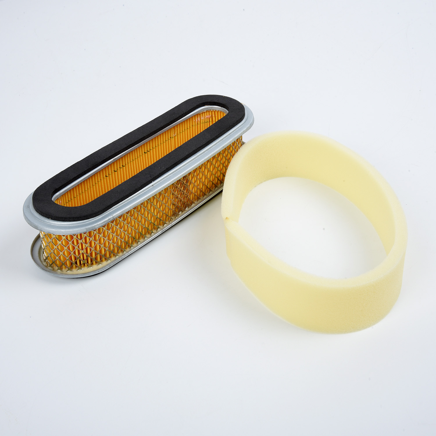 Filtro aria giallo di alta qua - Gardening Tools Yellow recensione e prezzo