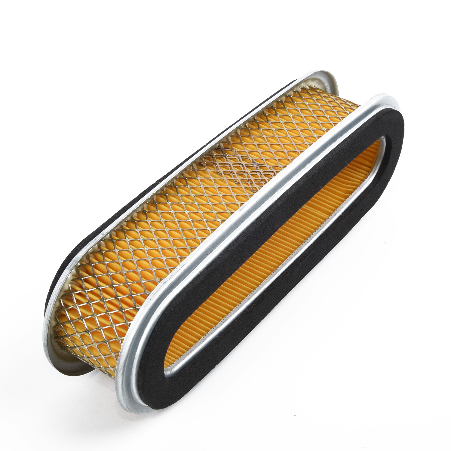 Filtro aria giallo di alta qua - Gardening Tools Yellow recensione e prezzo