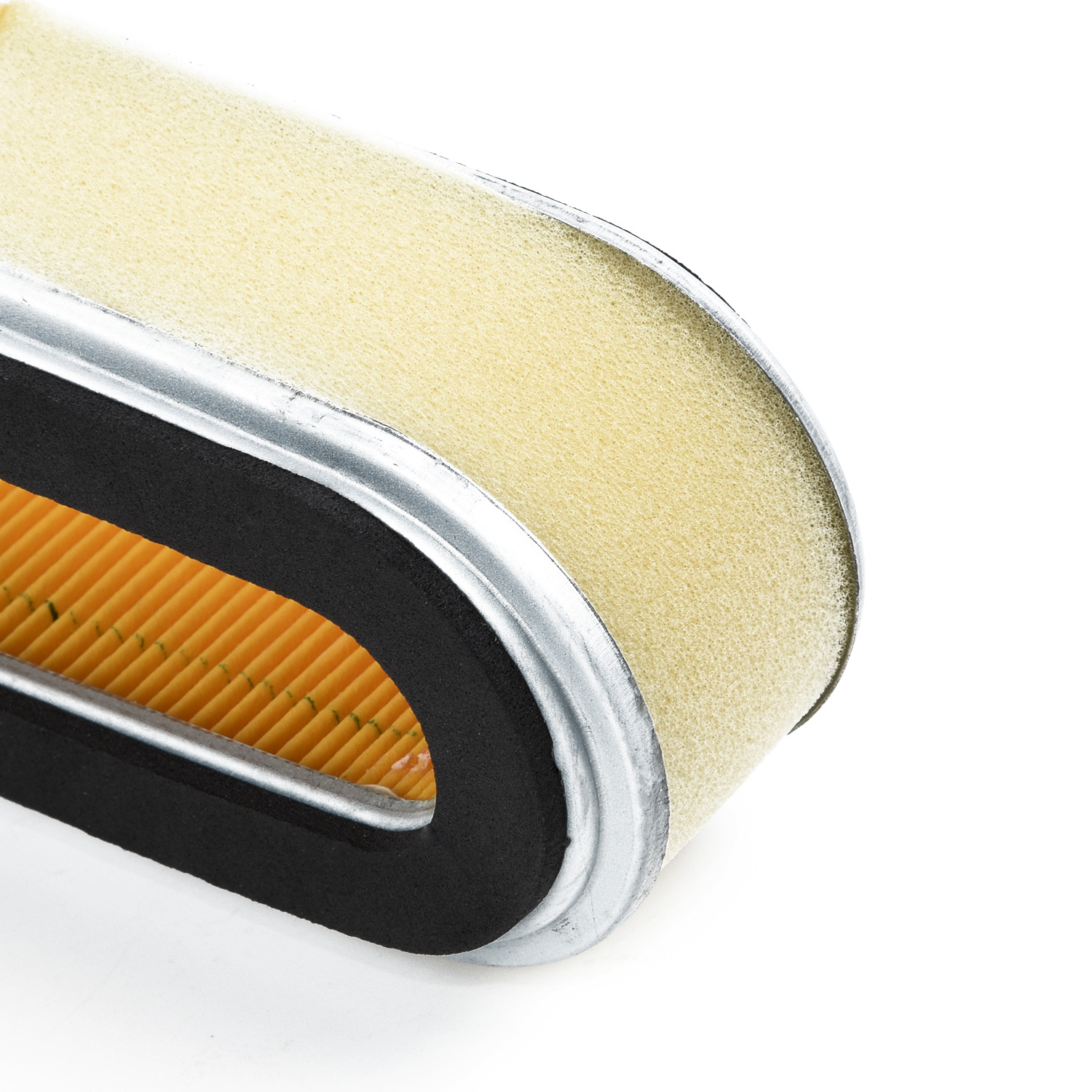 Filtro aria giallo di alta qua - Gardening Tools Yellow recensione e prezzo