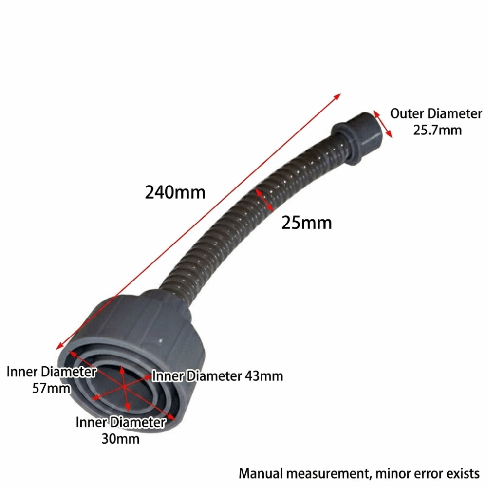 Disotturatore per tubi di scar - Gardening Tools Youtube recensione e prezzo