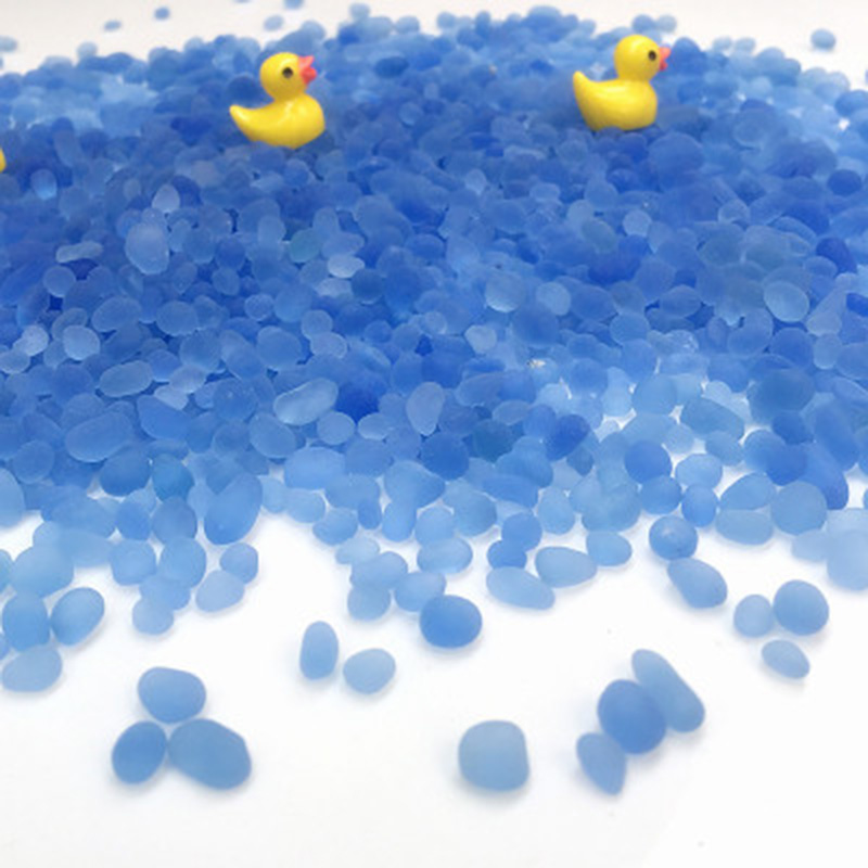 Pietra colorata acquario rocci - Aquaponics Fish Tank recensione e prezzo