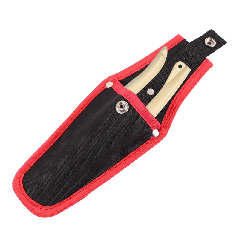 Guaina per cesoie da potatura  - Essential Gardening Tools recensione e prezzo