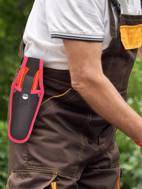 Guaina per cesoie da potatura  - Essential Gardening Tools recensione e prezzo
