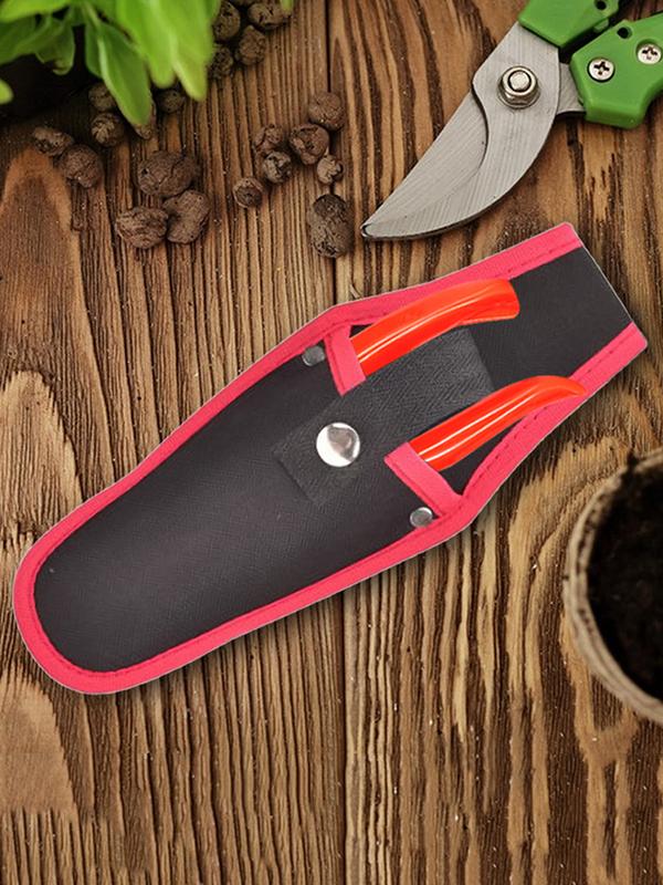 Guaina per cesoie da potatura  - Essential Gardening Tools recensione e prezzo