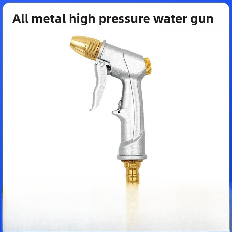 Pistola a spruzzo ad alta pres - Garden Hose Nozzle recensione e prezzo