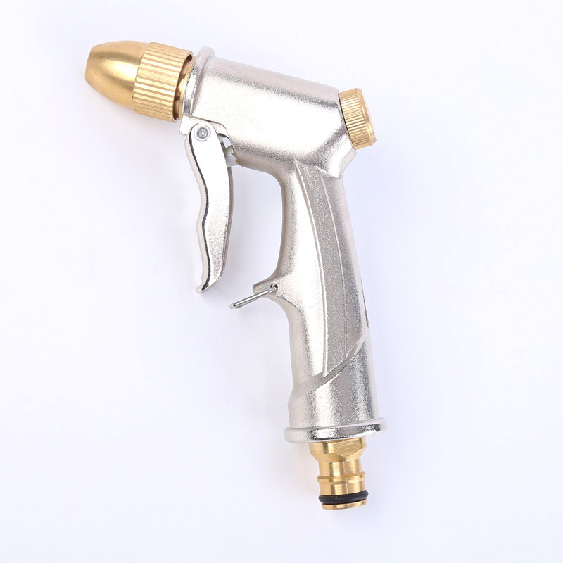 Pistola a spruzzo ad alta pres - Garden Hose Nozzle recensione e prezzo