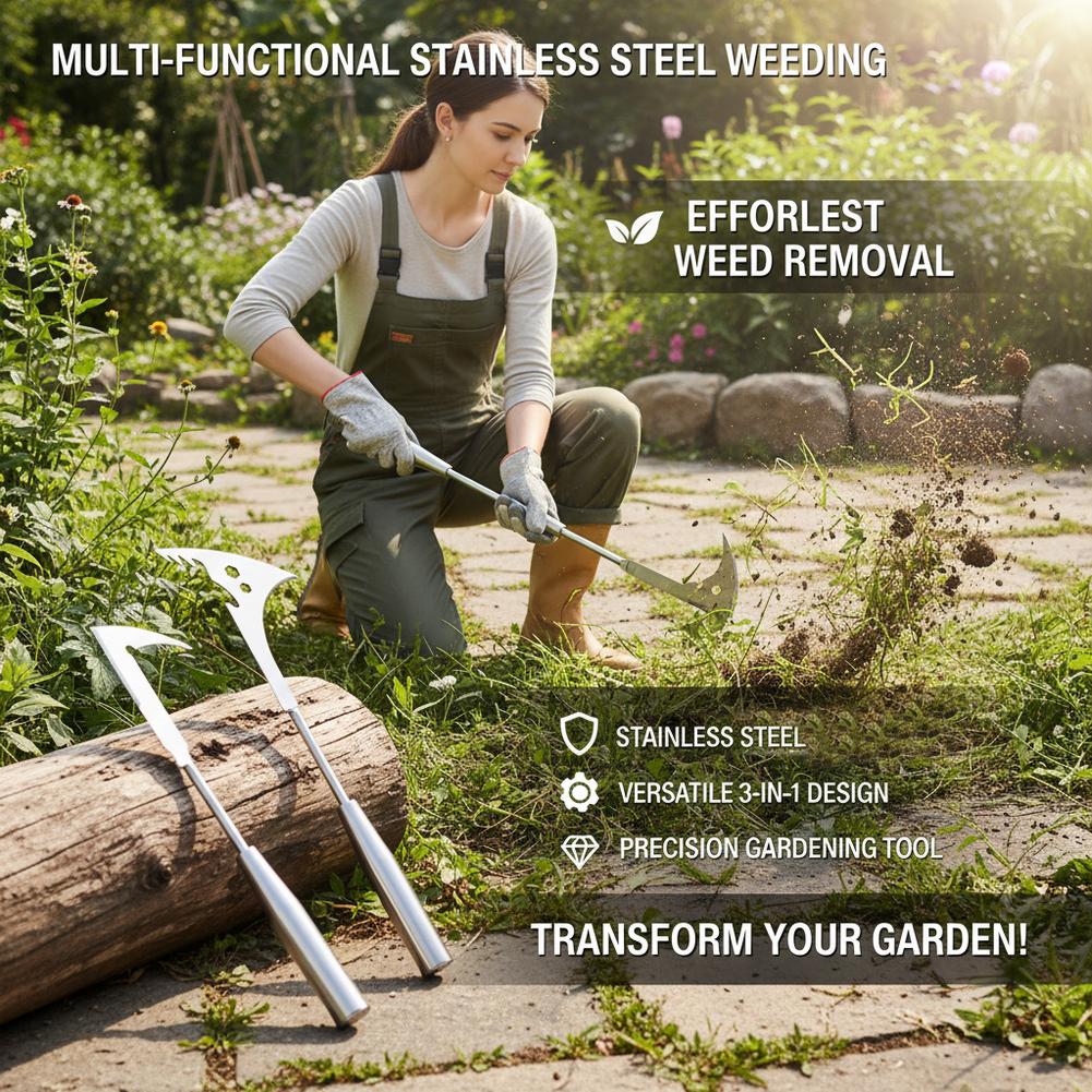 Attrezzi per la pulizia delle  - Gardening Tools On Sale recensione e prezzo