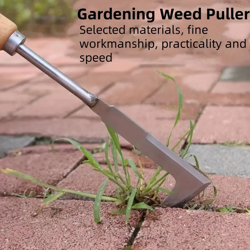 1pc 13,5 pollici a forma di L  - Gardening Tools On Sale recensione e prezzo