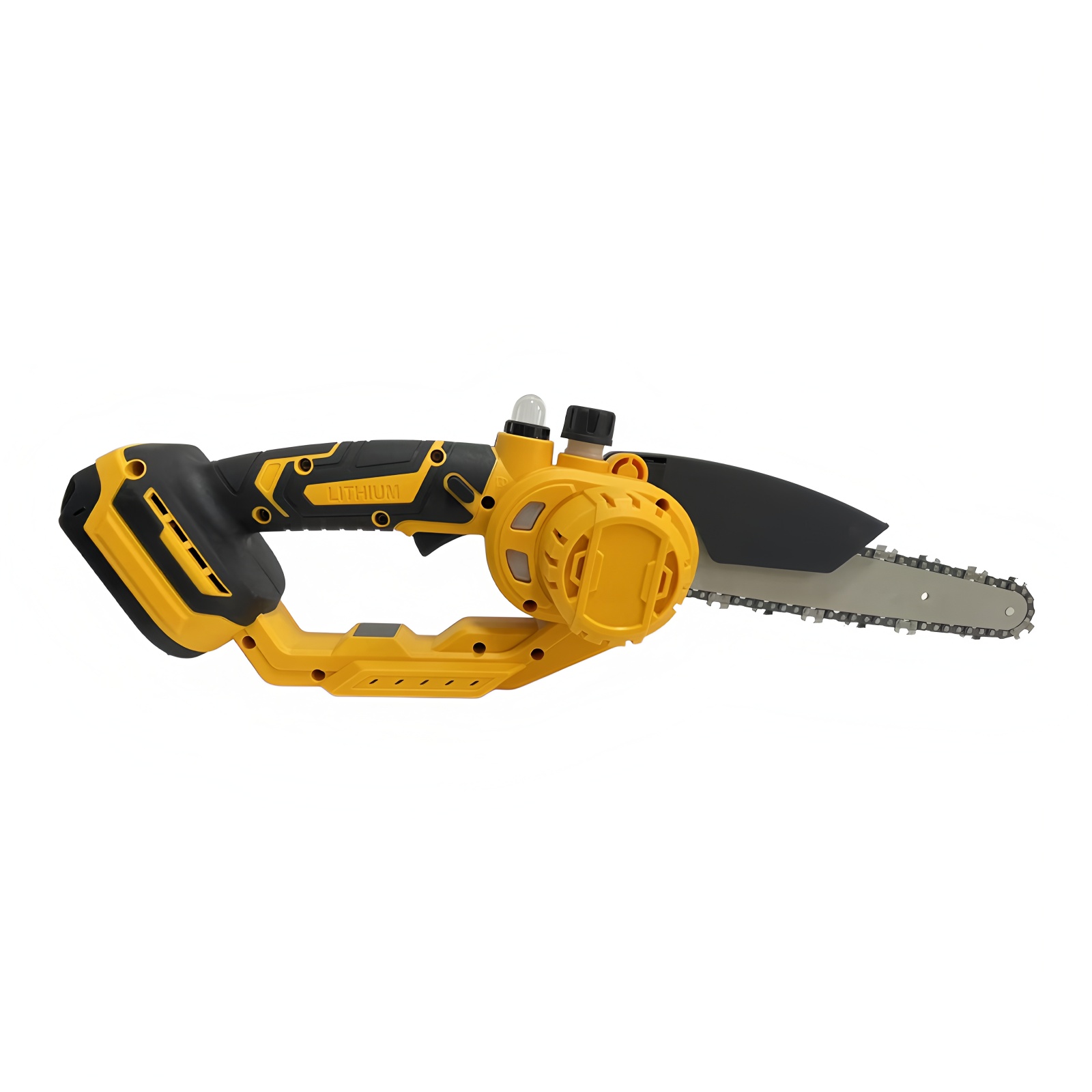 Motosega Elettrica Senza Spazz - Gardening Tools Battery Powered recensione e prezzo
