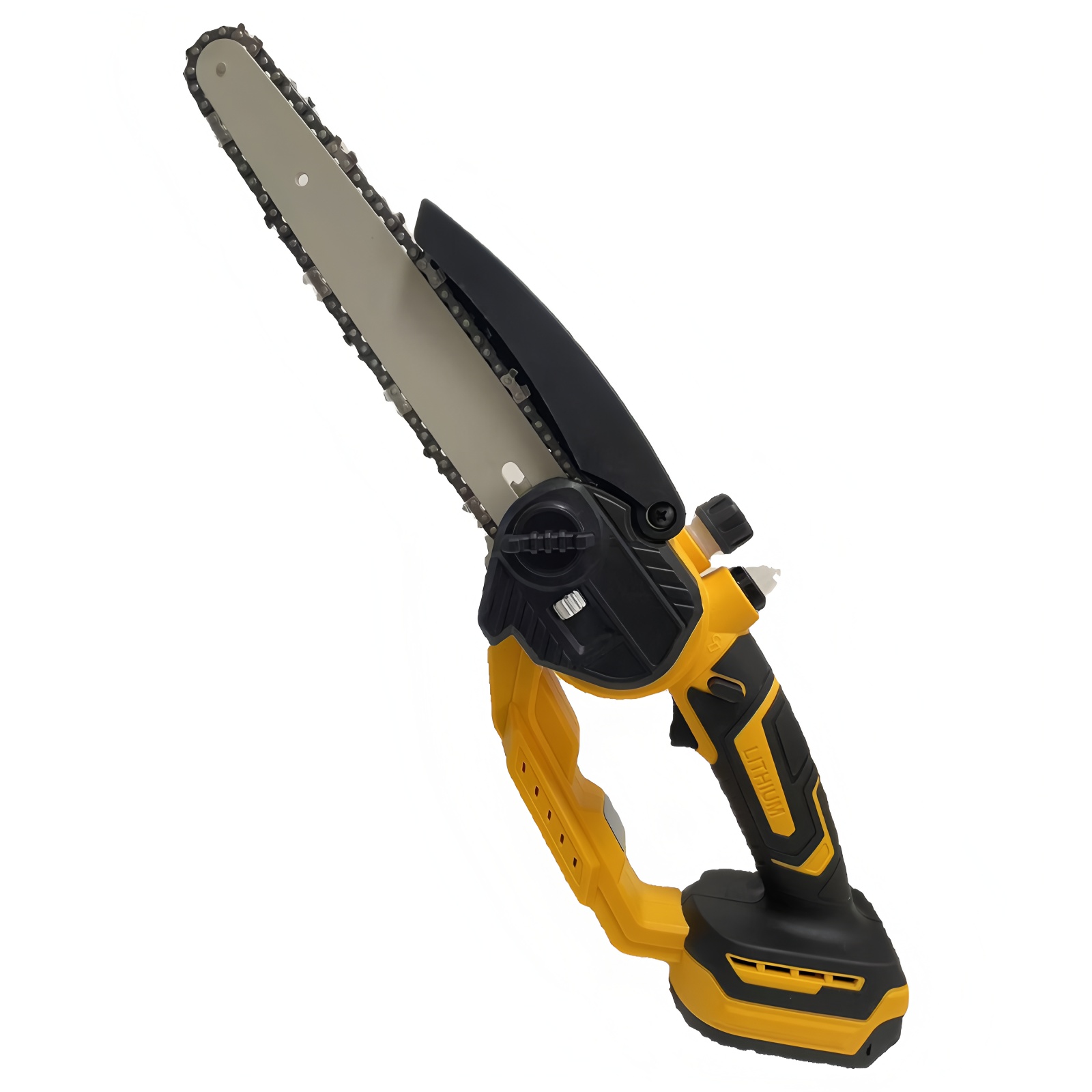 Motosega Elettrica Senza Spazz - Gardening Tools Battery Powered recensione e prezzo