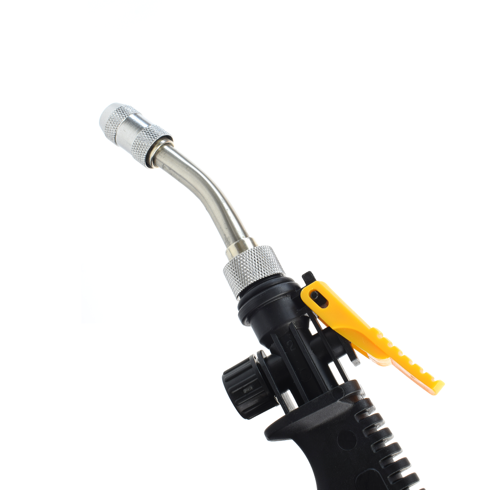 Kit di attrezzi per fusto di t - Garden Hose Nozzle recensione e prezzo