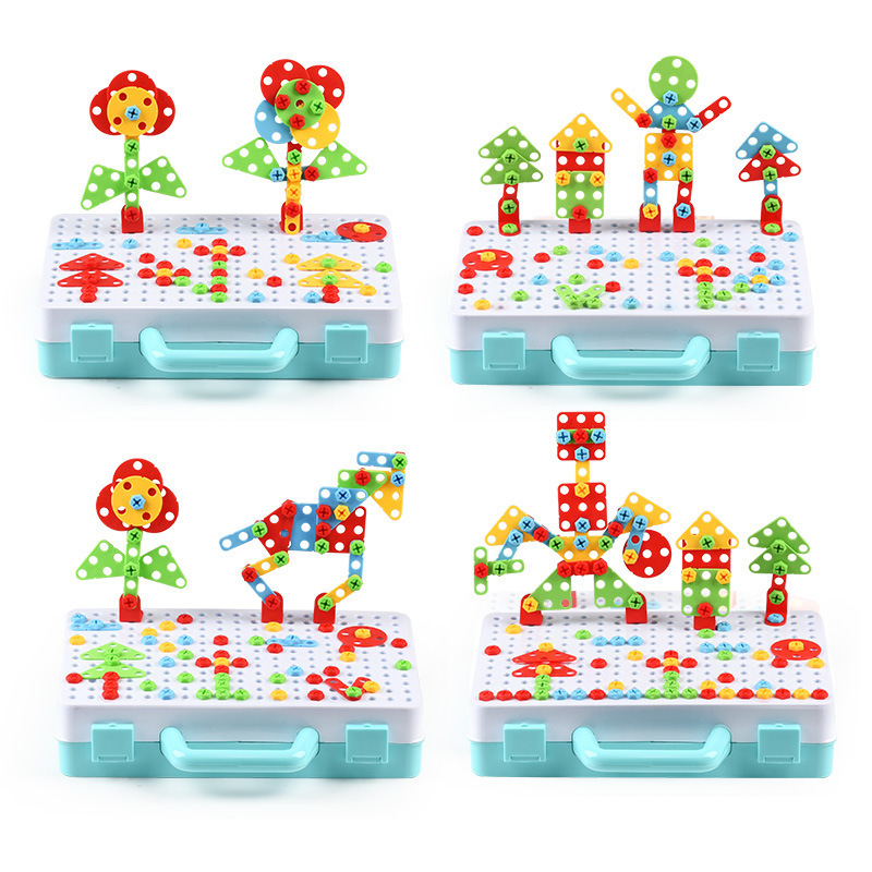 Trapano elettrico dado smontag - Gardening Tools For Kids recensione e prezzo