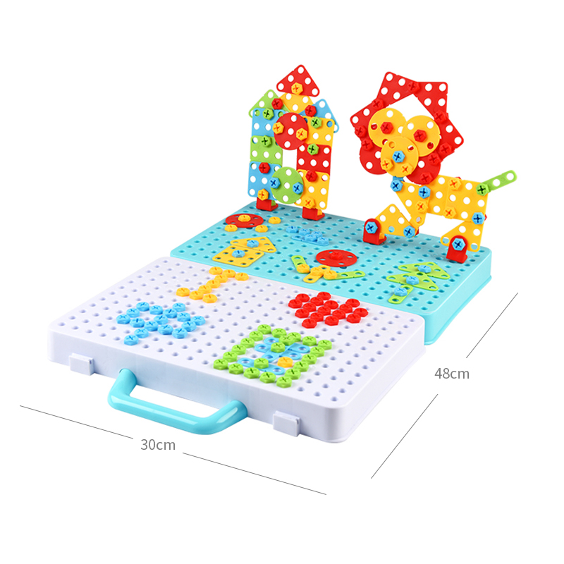 Trapano elettrico dado smontag - Gardening Tools For Kids recensione e prezzo