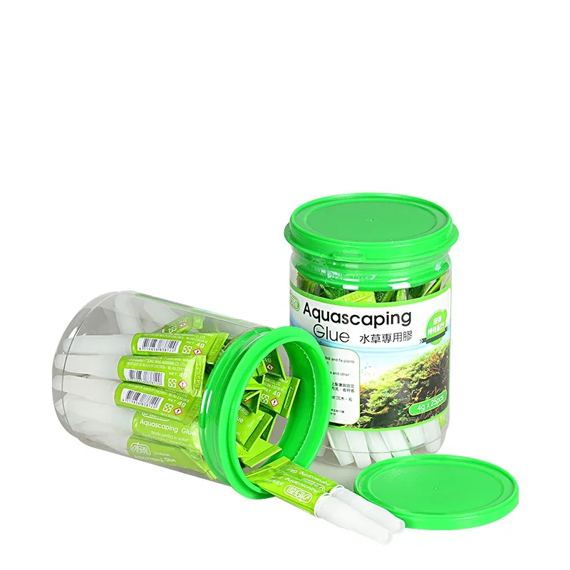 Ista colla istantanea colla Aq - Aquaponics Fish Tank recensione e prezzo