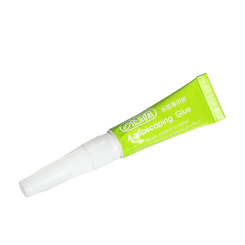 Ista colla istantanea colla Aq - Aquaponics Fish Tank recensione e prezzo
