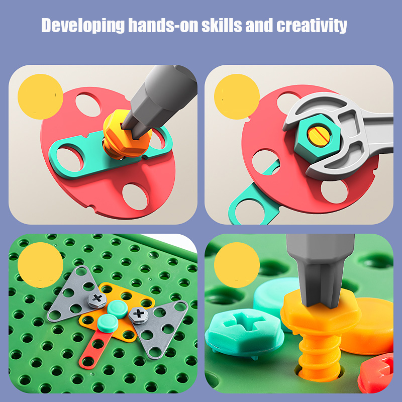 230 pz/228 pz Bambini Strument - Gardening Tools For 8 Year Olds recensione e prezzo