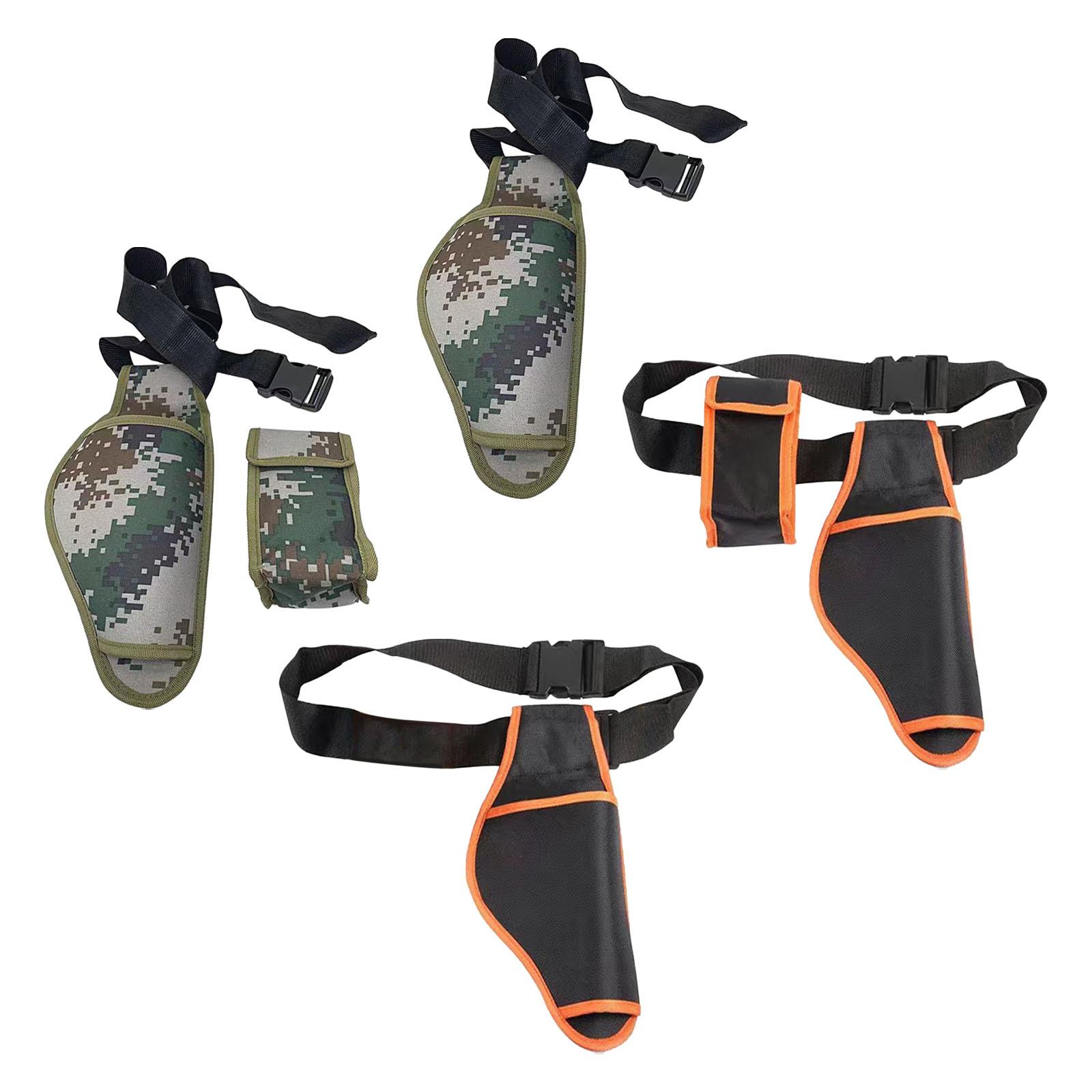 Custodia per forbici elettrich - Essential Gardening Tools recensione e prezzo