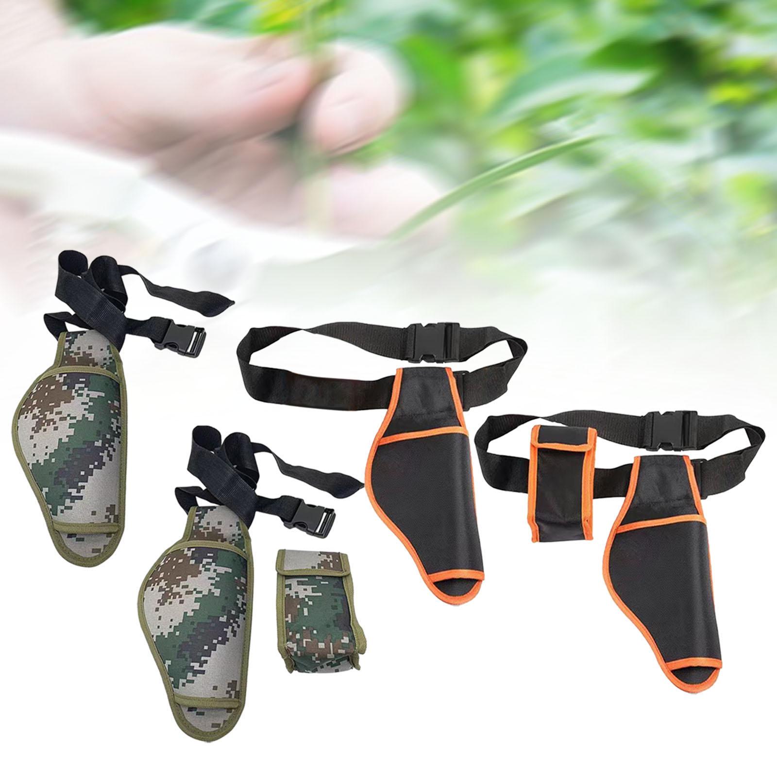 Custodia per forbici elettrich - Essential Gardening Tools recensione e prezzo