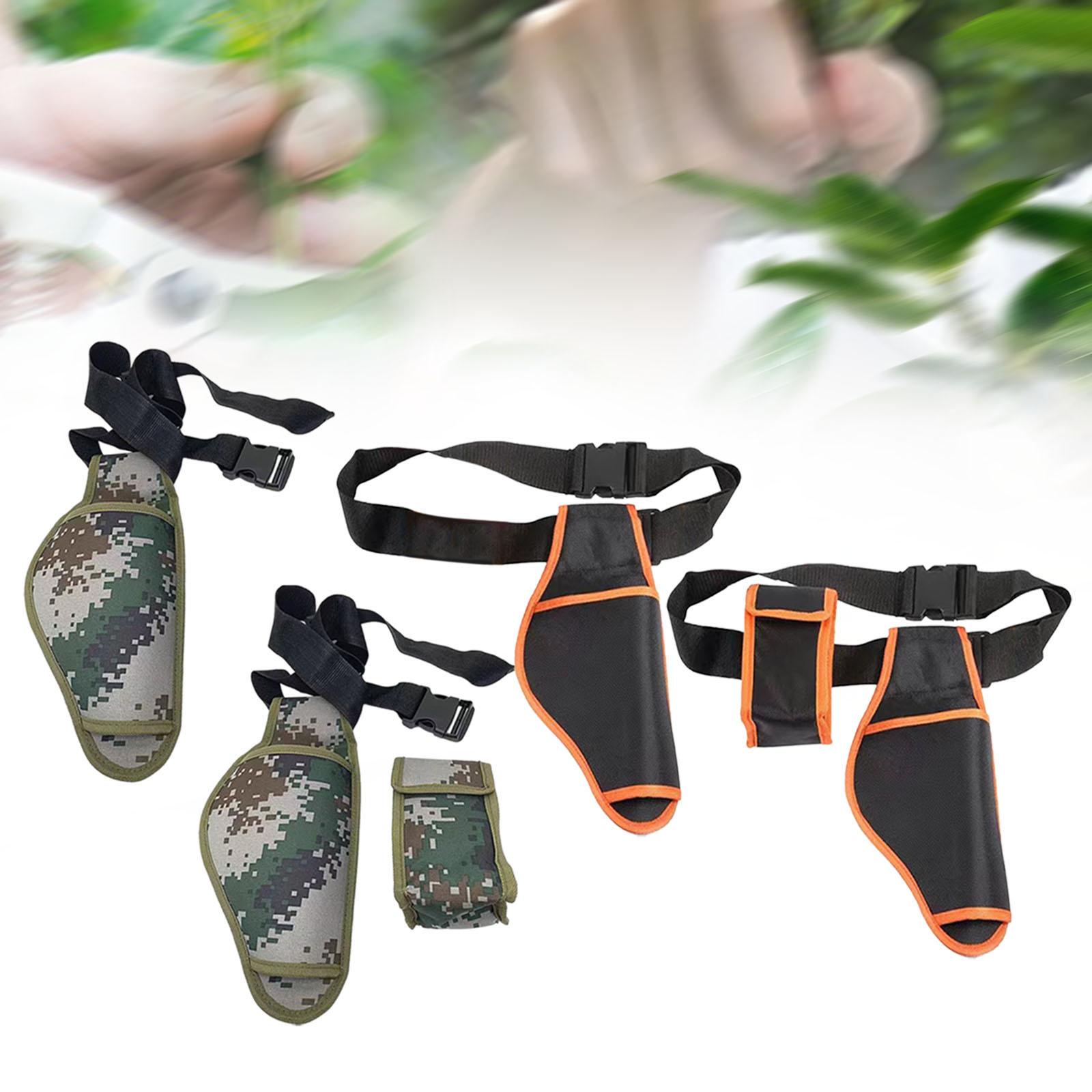 Custodia per forbici elettrich - Essential Gardening Tools recensione e prezzo