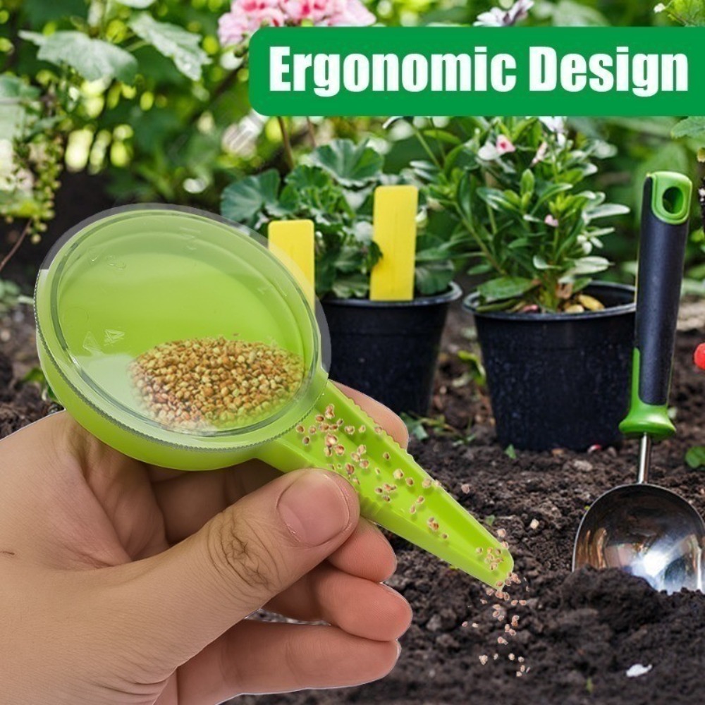 Nuovi attrezzi da giardinaggio - Gardening Tools Labeled recensione e prezzo