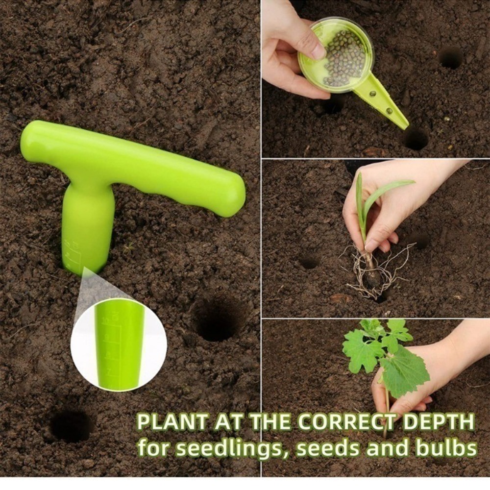 Nuovi attrezzi da giardinaggio - Gardening Tools Labeled recensione e prezzo