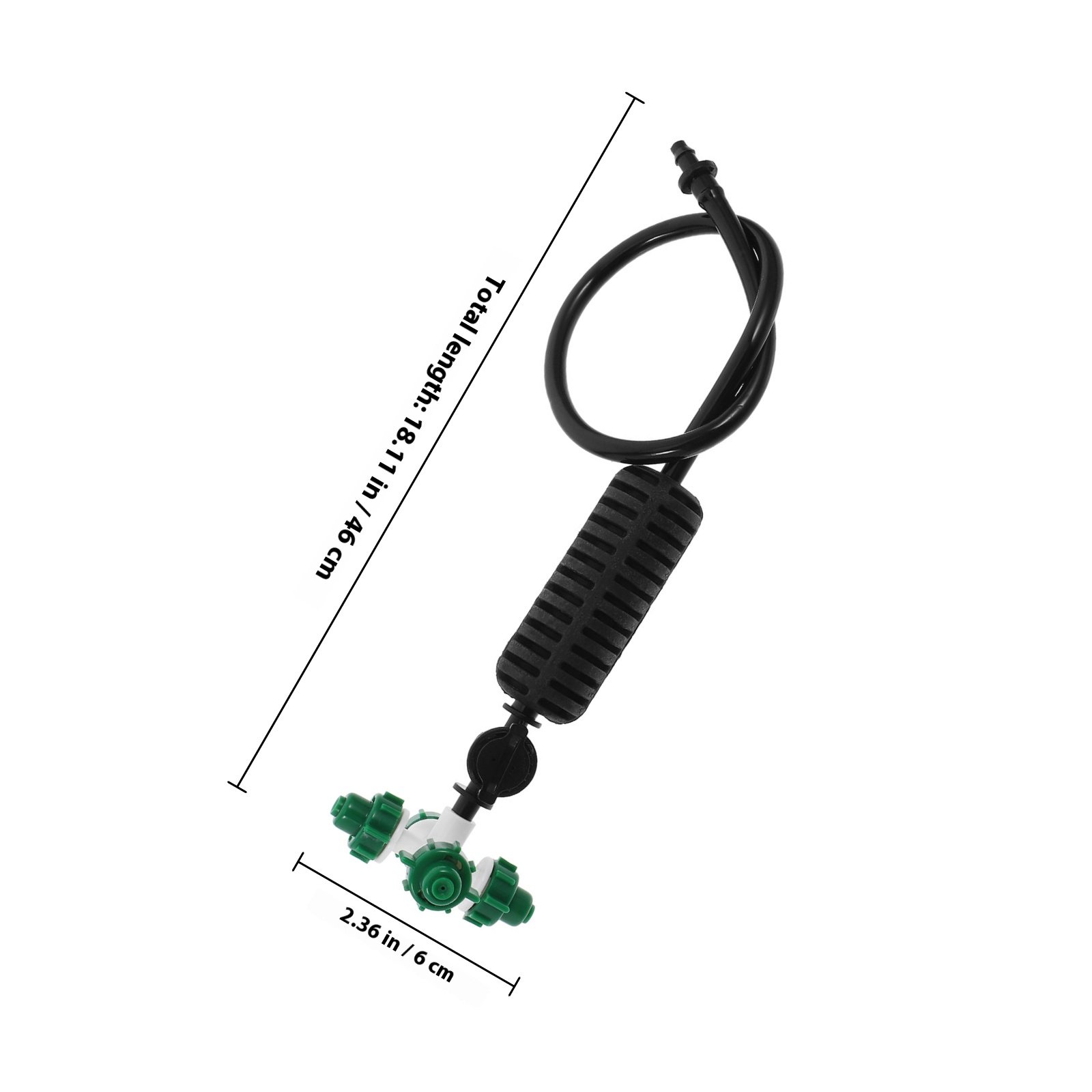 5 Pezzi Ugelli Spruzzatori per - Garden Hose Nozzle recensione e prezzo