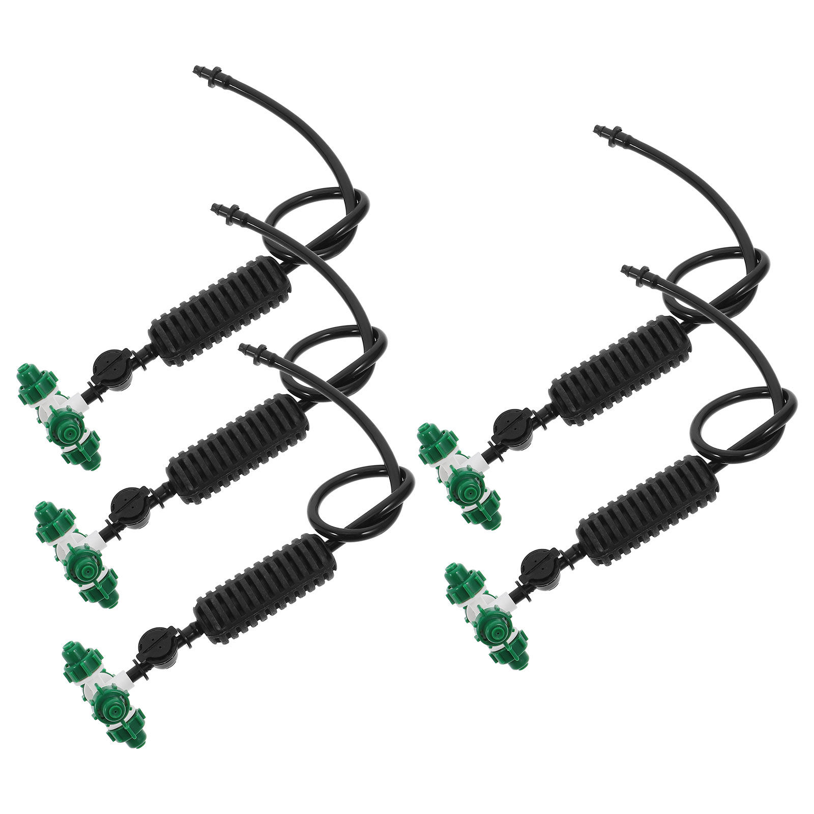 5 Pezzi Ugelli Spruzzatori per - Garden Hose Nozzle recensione e prezzo