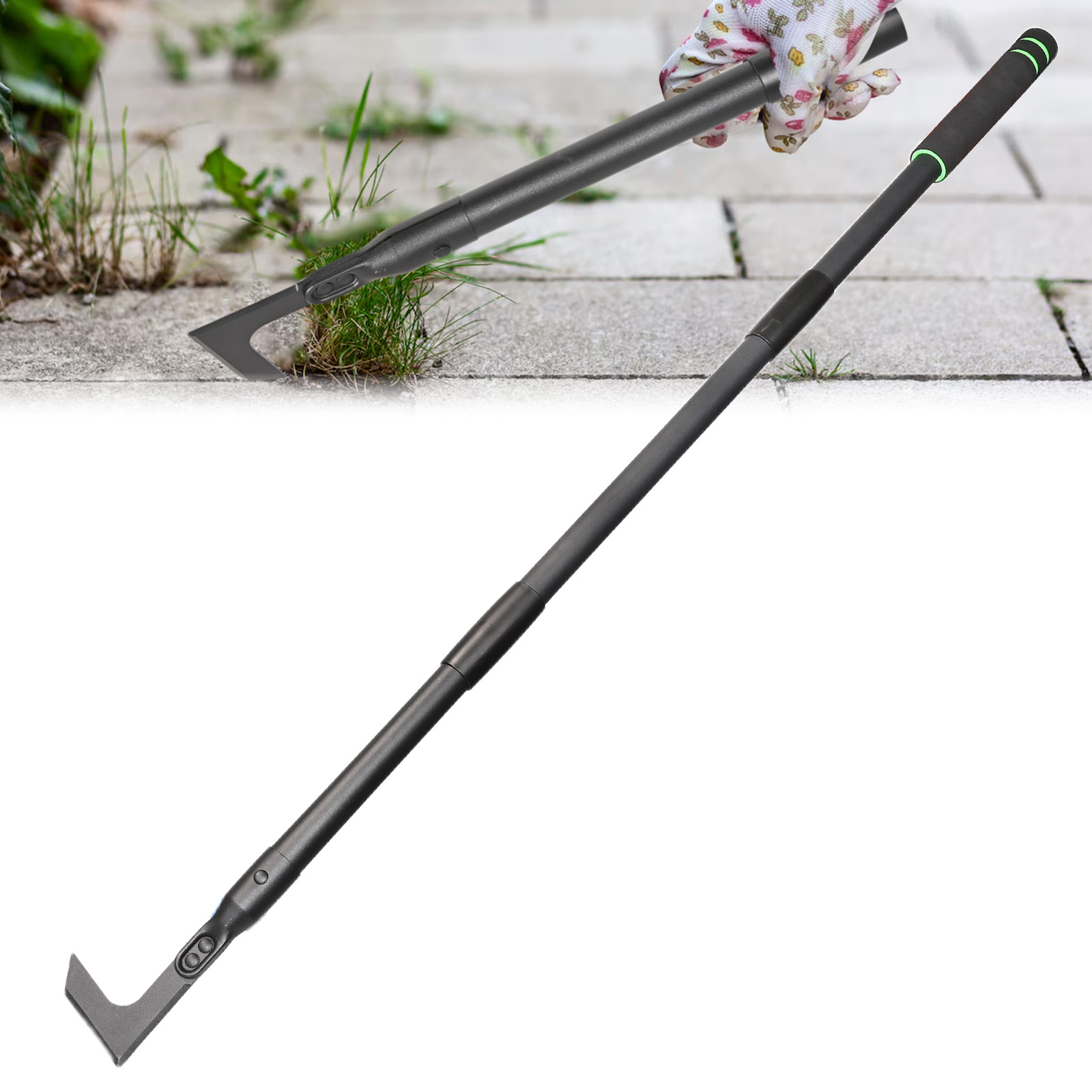 Strumento per sarchiare crepe  - Gardening Tools On Sale recensione e prezzo